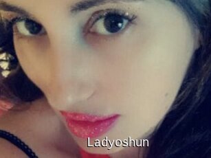 Ladyoshun