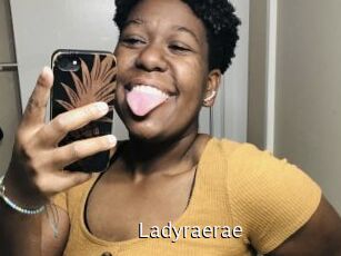 Ladyraerae