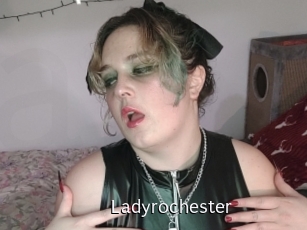 Ladyrochester