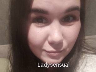 Ladysensual
