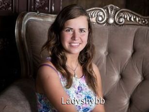 Ladyshybb