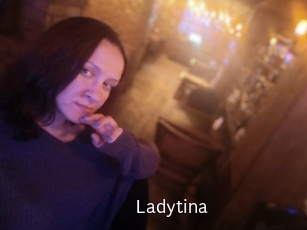 Ladytina