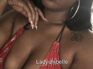Ladyunibelle
