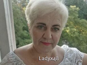Ladyx48