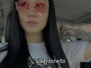 Ladyxshelbi