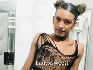 Ladyxsweett