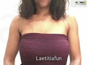 Laetitiafun