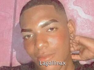 Lagallinax