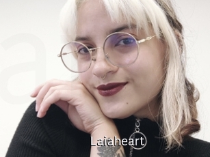 laiaheart Anal Fist