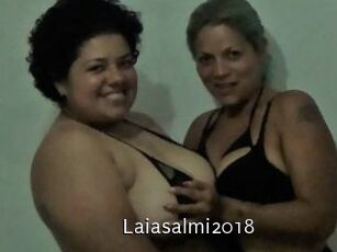 Laiasalmi2018