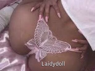Laidydoll