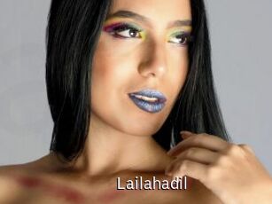 Lailahadil