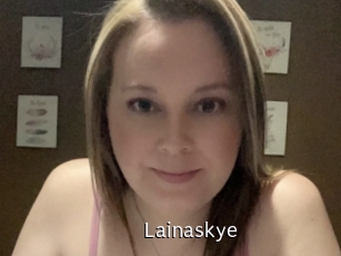 lainaskye Anal Fist