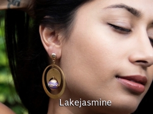 lakejasmine Anal Fist