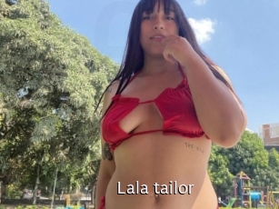 Lala_tailor