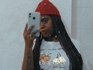 lala_jones Anal Fist