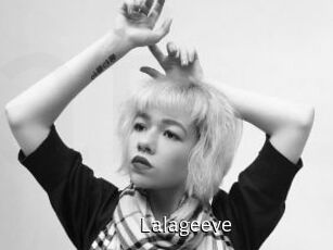 Lalageeve