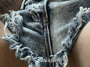 Lalajane