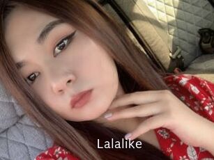 Lalalike