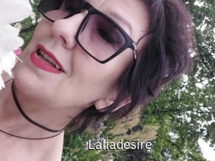 Laliadesire