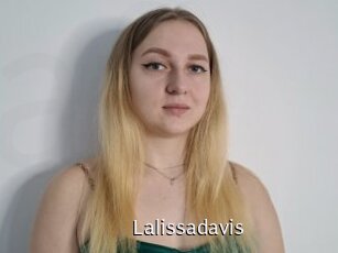 Lalissadavis