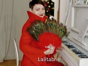 Lalitabrie