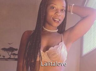 Lalitalove