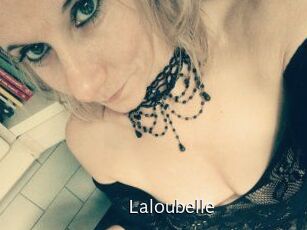 Laloubelle