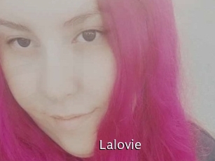Lalovie