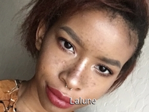 Lalune