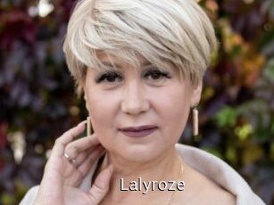 Lalyroze
