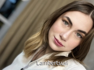 Lambertsusi