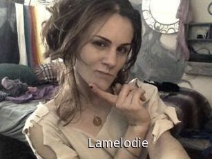 Lamelodie