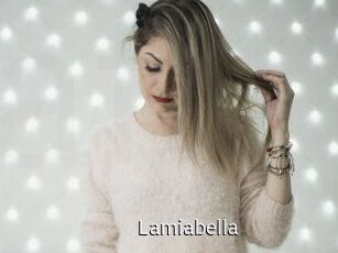 Lamiabella