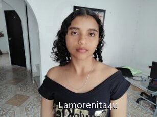 lamorenita4u Anal Fist