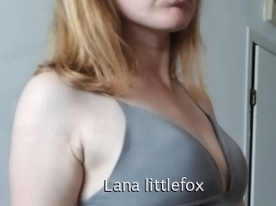 Lana_littlefox