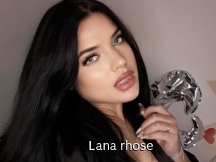 Lana_rhose