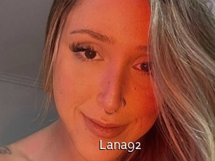 Lana92