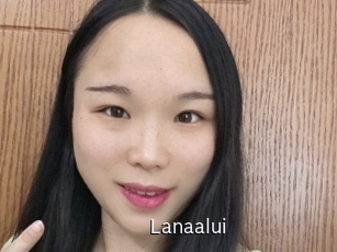 Lanaalui