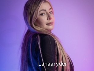 Lanaaryder