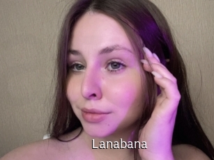 Lanabana