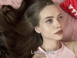 Lanacosma