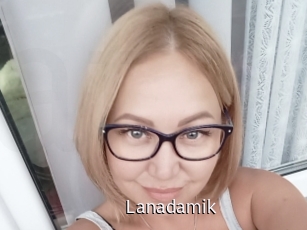 Lanadamik