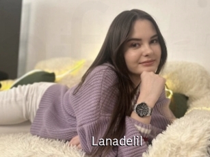 Lanadelil
