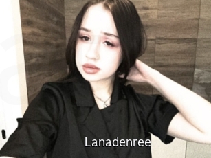 Lanadenree