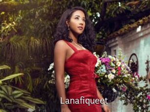Lanafiqueet
