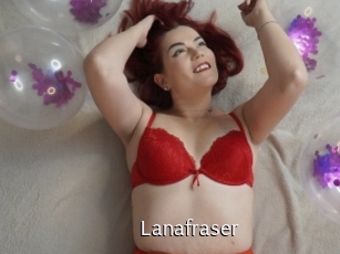 Lanafraser