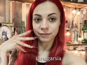 Lanagarsia