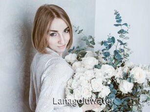 Lanagoldwater