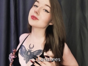 Lanahees